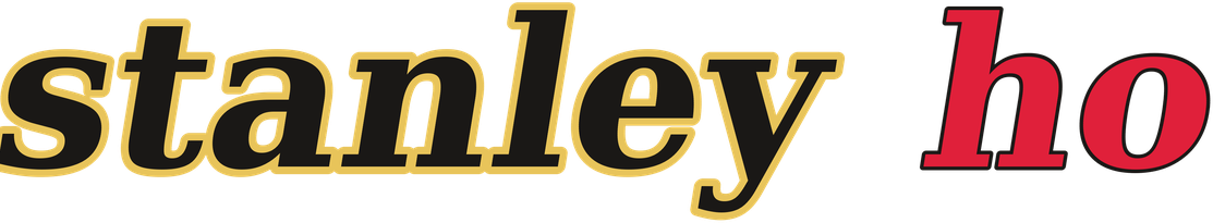 stanley ho logo